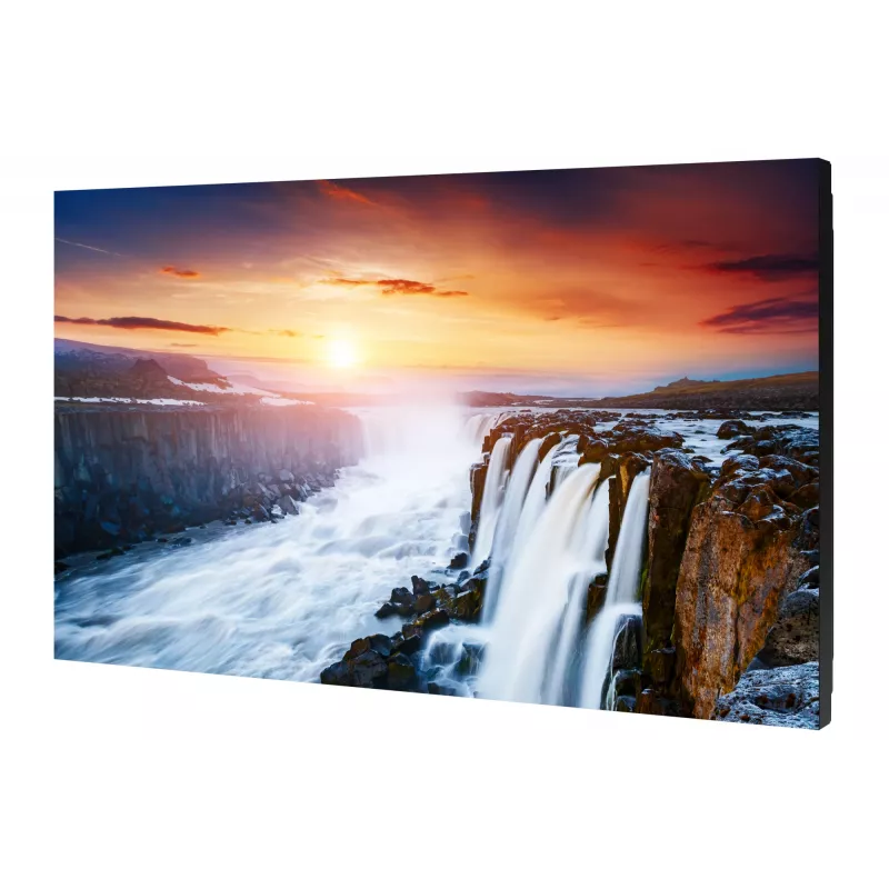 Samsung VH55C-R LCD iekštelpu