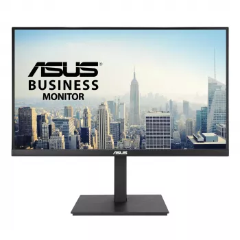 ASUS VA27UQSB datora monitors 68.6 cm (27 collas) 3840 x 2160 pikseļi 4K Ultra HD LCD melns