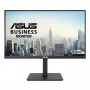 ASUS VA27UQSB datora monitors 68.6 cm (27 collas) 3840 x 2160 pikseļi 4K Ultra HD LCD melns