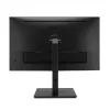 ASUS VA27UQSB datora monitors 68.6 cm (27 collas) 3840 x 2160 pikseļi 4K Ultra HD LCD melns