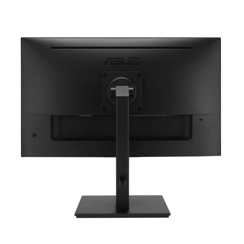 ASUS VA27UQSB datora monitors 68.6 cm (27 collas) 3840 x 2160 pikseļi 4K Ultra HD LCD melns