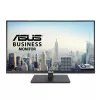 ASUS VA27UQSB datora monitors 68.6 cm (27 collas) 3840 x 2160 pikseļi 4K Ultra HD LCD melns