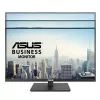 ASUS VA27UQSB datora monitors 68.6 cm (27 collas) 3840 x 2160 pikseļi 4K Ultra HD LCD melns