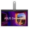 ASUS ZenScreen MQ16AHE datora monitors 39,6 cm (15,6 collas) 1920 x 1080 pikseļi Full HD OLED sudraba