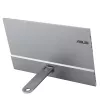 ASUS ZenScreen MQ16AHE datora monitors 39,6 cm (15,6 collas) 1920 x 1080 pikseļi Full HD OLED sudraba