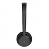 Lenovo Wireless VoIP Headset Head-band Office/Call center Bluetooth Melns