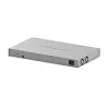 NETGEAR 28 portu PoE Gigabit/10G Stackable Smart Switch (GS728TXP)