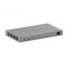 NETGEAR 28 portu PoE Gigabit/10G Stackable Smart Switch (GS728TXP)