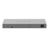 NETGEAR 28 portu PoE Gigabit/10G Stackable Smart Switch (GS728TXP)