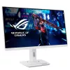 ASUS ROG Strix XG27ACS-W datora monitors 68,6 cm (27 collas) 2560 x 1440 pikseļi Quad HD LCD balts