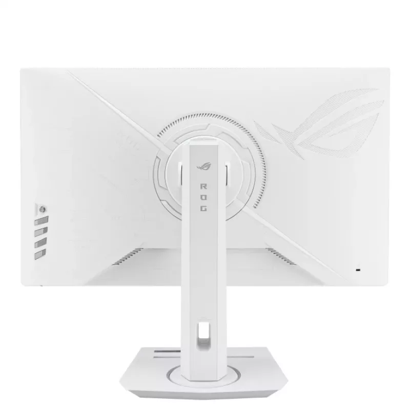 ASUS ROG Strix XG27ACS-W datora monitors 68,6 cm (27 collas) 2560 x 1440 pikseļi Quad HD LCD balts