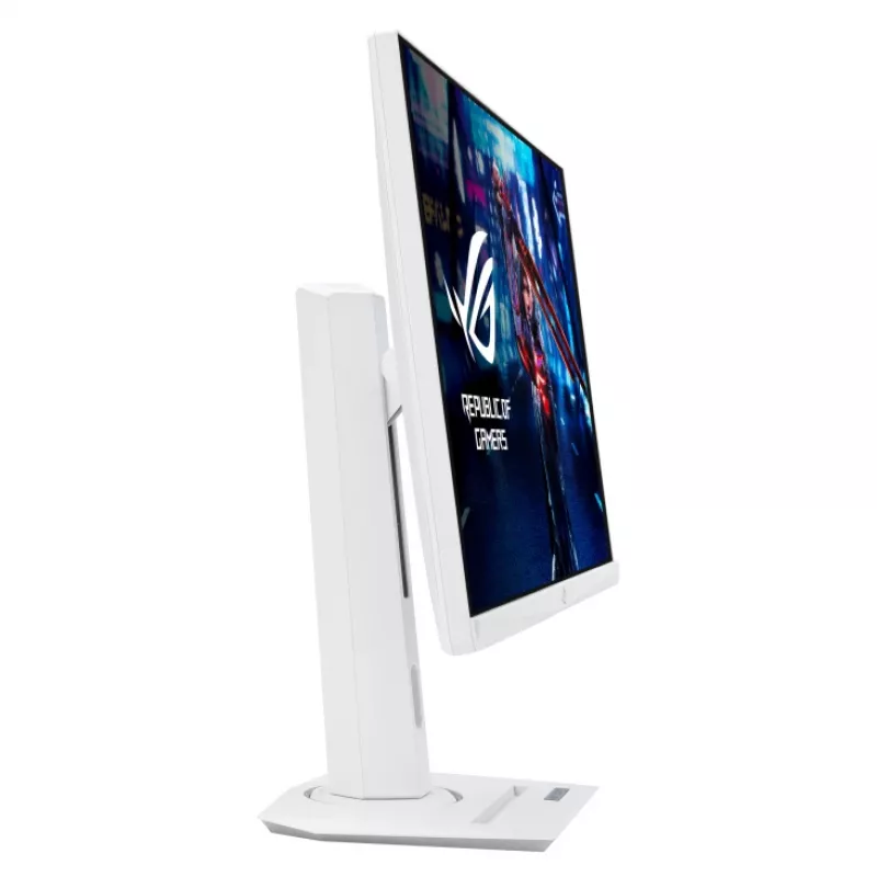 ASUS ROG Strix XG27ACS-W datora monitors 68,6 cm (27 collas) 2560 x 1440 pikseļi Quad HD LCD balts
