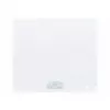 Indukcijas plīts virsma Bosch Serie 6 PIF612BB1E, 4 zonu iebūvējama, 60 cm, balta, skārienvadība