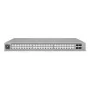 Ubiquiti USW-PRO-MAX-48-POE tīkla komutators, 24 porti, 2.5G Ethernet