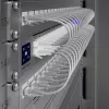 Ubiquiti USW-PRO-MAX-48-POE tīkla komutators, 24 porti, 2.5G Ethernet