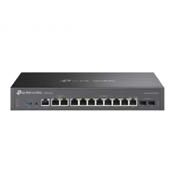 Vadu maršrutētājs TP-Link ER7412-M2