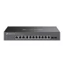 Vadu maršrutētājs TP-Link ER7412-M2