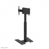 Neomounts FL45S-825BL1 TV grīdas statīvs 37-75 collas - TÜV, 70 kg, 94 cm (37 collas), 190.5 cm (75 collas), 100 x 100 mm, 600 x 400 mm, 1040 - 1570 mm