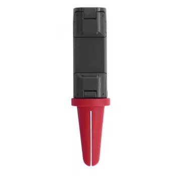 Hama Bottle Pod Fun pasīvais turētājs Mobilais tālrunis/Viedtālrunis Melns, Sarkans