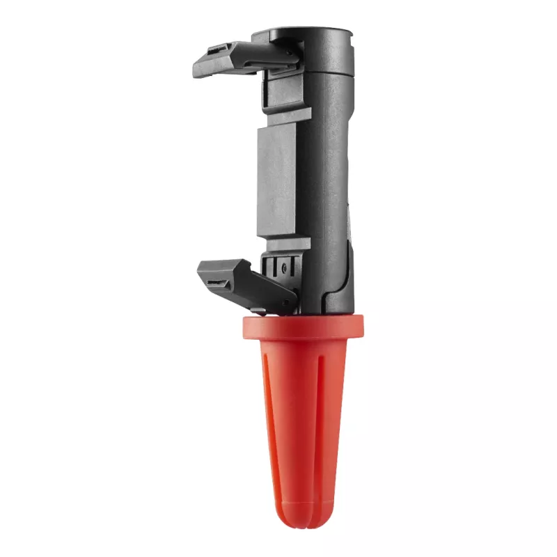 Hama Bottle Pod Fun pasīvais turētājs Mobilais tālrunis/Viedtālrunis Melns, Sarkans