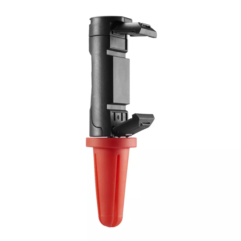 Hama Bottle Pod Fun pasīvais turētājs Mobilais tālrunis/Viedtālrunis Melns, Sarkans