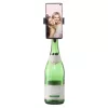 Hama Bottle Pod Fun pasīvais turētājs Mobilais tālrunis/Viedtālrunis Melns, Sarkans