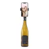 Hama Bottle Pod Fun pasīvais turētājs Mobilais tālrunis/Viedtālrunis Melns, Sarkans