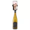 Hama Bottle Pod Fun pasīvais turētājs Mobilais tālrunis/Viedtālrunis Melns, Sarkans