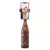 Hama Bottle Pod Fun pasīvais turētājs Mobilais tālrunis/Viedtālrunis Melns, Sarkans