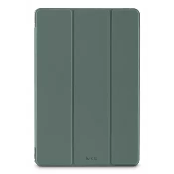 Folio Case Hama 00222013 for Samsung Galaxy Tab A9+ 11 inch zaļa