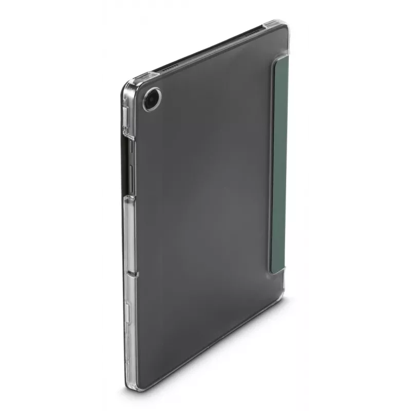 Folio Case Hama 00222013 for Samsung Galaxy Tab A9+ 11 inch zaļa