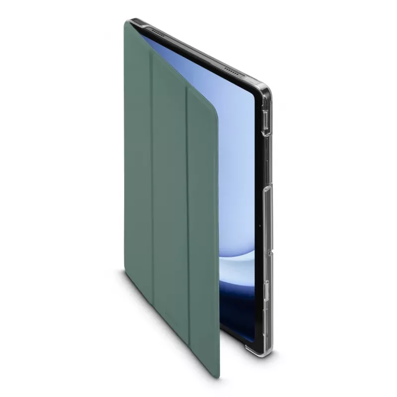Folio Case Hama 00222013 for Samsung Galaxy Tab A9+ 11 inch zaļa