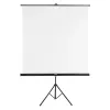 Hama 00021574 projekcijas ekrāns 2,19 m (86,2 collas) 1:1