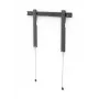 Hama 00220845 TV stiprinājums/statīvs 2,29 m (90 collas) Antracīts