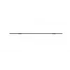 Hama 00220845 TV stiprinājums/statīvs 2,29 m (90 collas) Antracīts