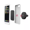 Hama Magnet Passive holder Mobile phone Smartphone Melns 00201517