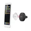 Hama Magnet Passive holder Mobile phone Smartphone Melns 00201517