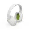 Hama Spirit Calypso II austiņas bezvadu galvas lentes zvani/mūzika Bluetooth zaļa, pelēka, balta