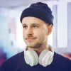 Hama Spirit Calypso II austiņas bezvadu galvas lentes zvani/mūzika Bluetooth zaļa, pelēka, balta