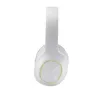 Hama Spirit Calypso II austiņas bezvadu galvas lentes zvani/mūzika Bluetooth zaļa, pelēka, balta