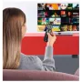 Hama 00221060 tālvadības pults IR bezvadu TV spiedpogas