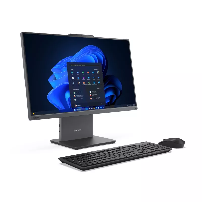 Dators All-in-One ThinkCentre neo 50a G5 i7-13620H 16GB 512GB INT W11Pro