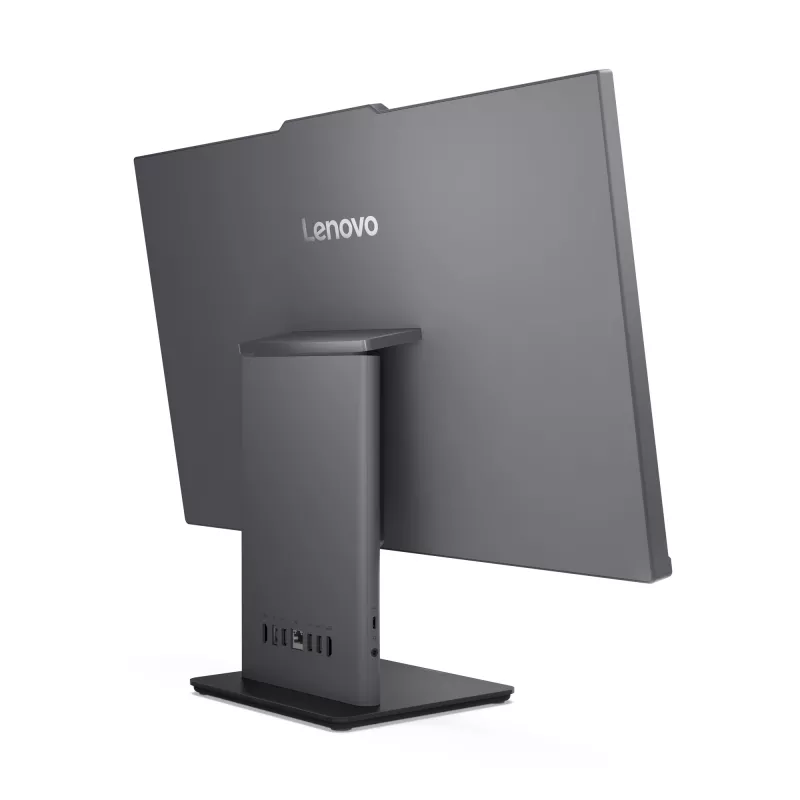 Viss-vienā dators Lenovo ThinkCentre neo 50a 27 Gen 5 — 27 collu FHD IPS skārienekrāns, Intel Core i5-13420H, 16 GB DDR5, 512 GB NVMe, Windows 11 Pro