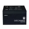 Zalman Decamax barošanas bloks 600 W ATX melns