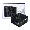 Zalman Decamax barošanas bloks 600 W ATX melns