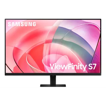 Samsung S70D datora monitors 81,3 cm (32 collas) 3840 x 2160 pikseļi 4K Ultra HD LED melns