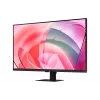 Samsung S70D datora monitors 81,3 cm (32 collas) 3840 x 2160 pikseļi 4K Ultra HD LED melns