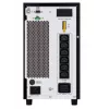 APC SRV3KI-E nepārtrauktās barošanas avots (UPS) dubultā pārveidošana (tiešsaistes) 2700 W