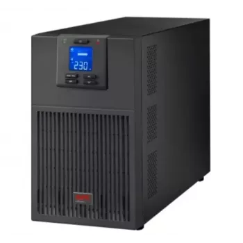 APC SRV3KI-E nepārtrauktās barošanas avots (UPS) dubultā pārveidošana (tiešsaistes) 2700 W