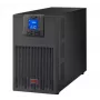 APC SRV3KI-E nepārtrauktās barošanas avots (UPS) dubultā pārveidošana (tiešsaistes) 2700 W